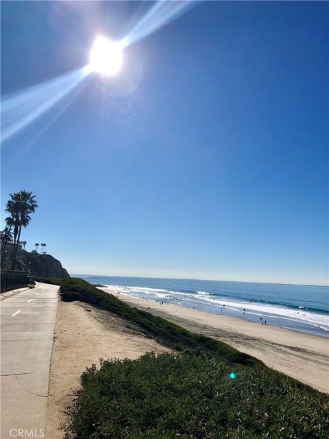 Tiny photo for 25 Ville Franche, Dana Point, CA 92629 (MLS # OC26016164)