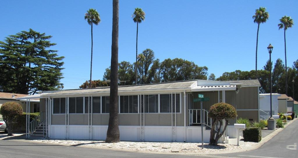 191 E El Camino Real