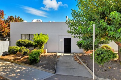 1180 N 5th Street San Jose CA 95112
