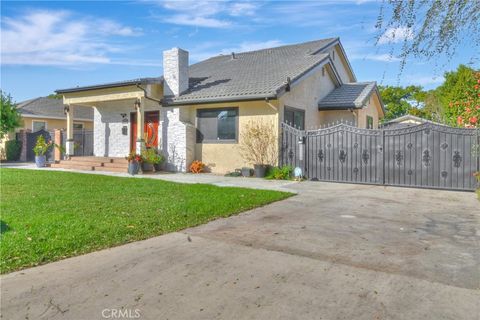 5339 E Greenmeadow Long Beach CA 90808
