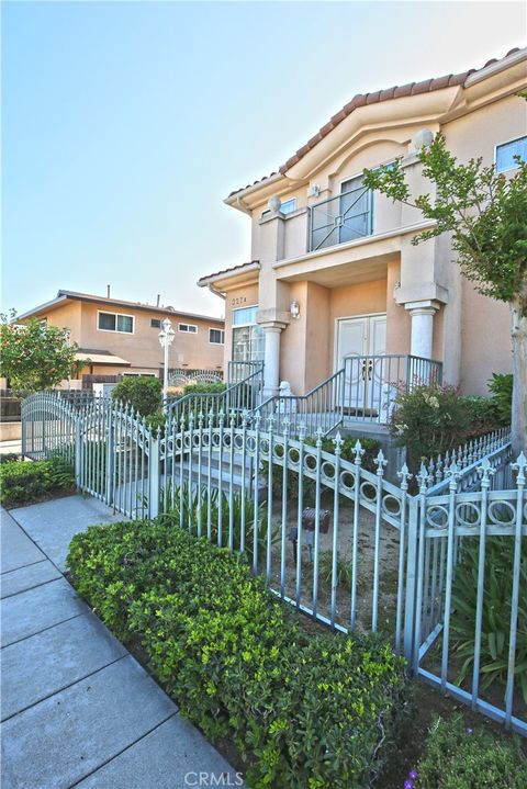 Photo of 327 San Marcos Street #D, San Gabriel, CA 91776 (MLS # AR26080836)