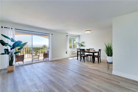 Photo of 4015 Calle Sonora Oeste #1F, Laguna Woods, CA 92637 (MLS # OC26181517)