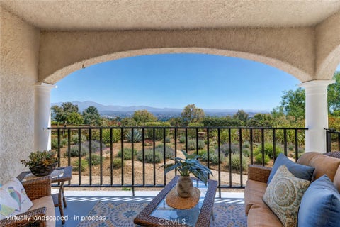 Photo of 4015 Calle Sonora Oeste #1F, Laguna Woods, CA 92637 (MLS # OC26181517)