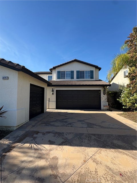 Tiny photo for 38297 Willow Court, Murrieta, CA 92562 (MLS # SW26231535)