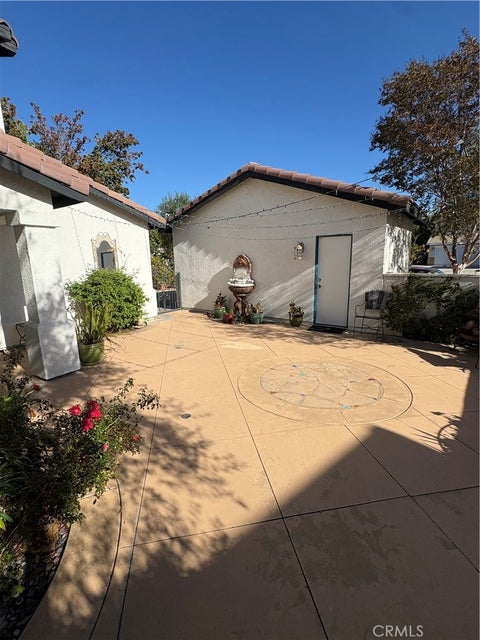 Tiny photo for 38297 Willow Court, Murrieta, CA 92562 (MLS # SW26231535)
