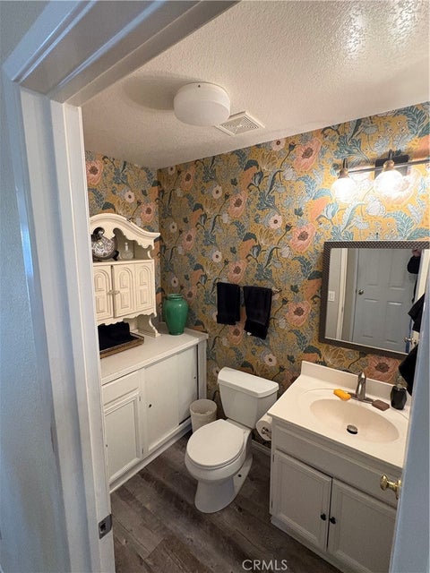 Tiny photo for 38297 Willow Court, Murrieta, CA 92562 (MLS # SW26231535)