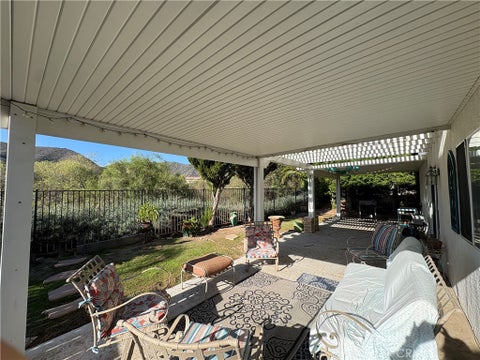 Tiny photo for 38297 Willow Court, Murrieta, CA 92562 (MLS # SW26231535)
