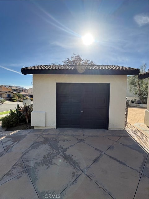 Tiny photo for 38297 Willow Court, Murrieta, CA 92562 (MLS # SW26231535)