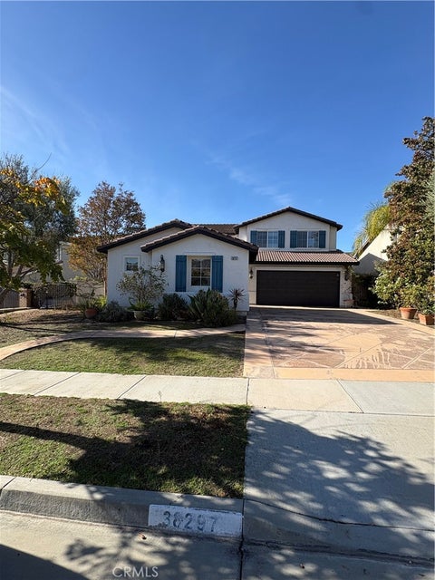 Photo of 38297 Willow Court, Murrieta, CA 92562 (MLS # SW26231535)