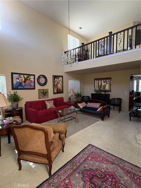 Tiny photo for 38297 Willow Court, Murrieta, CA 92562 (MLS # SW26231535)