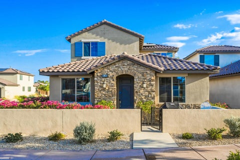 Photo of 80292 Redstone Way, La Quinta, CA 92253 (MLS # 219150670DA)