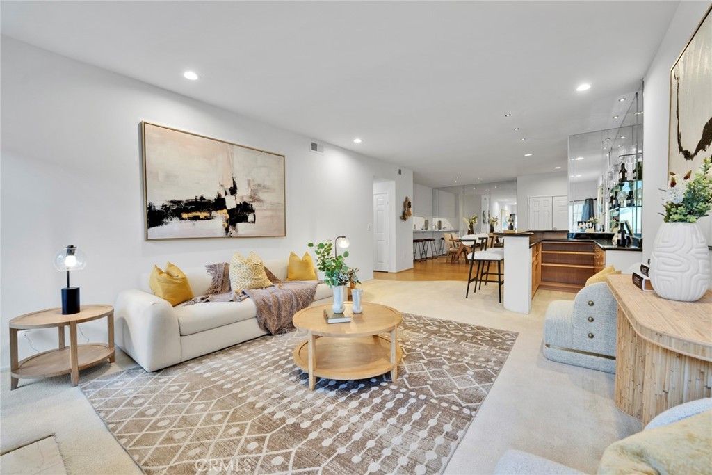 Photo of 1800 Butler Avenue #104, Los Angeles, CA 90025 (MLS # WS25187033)