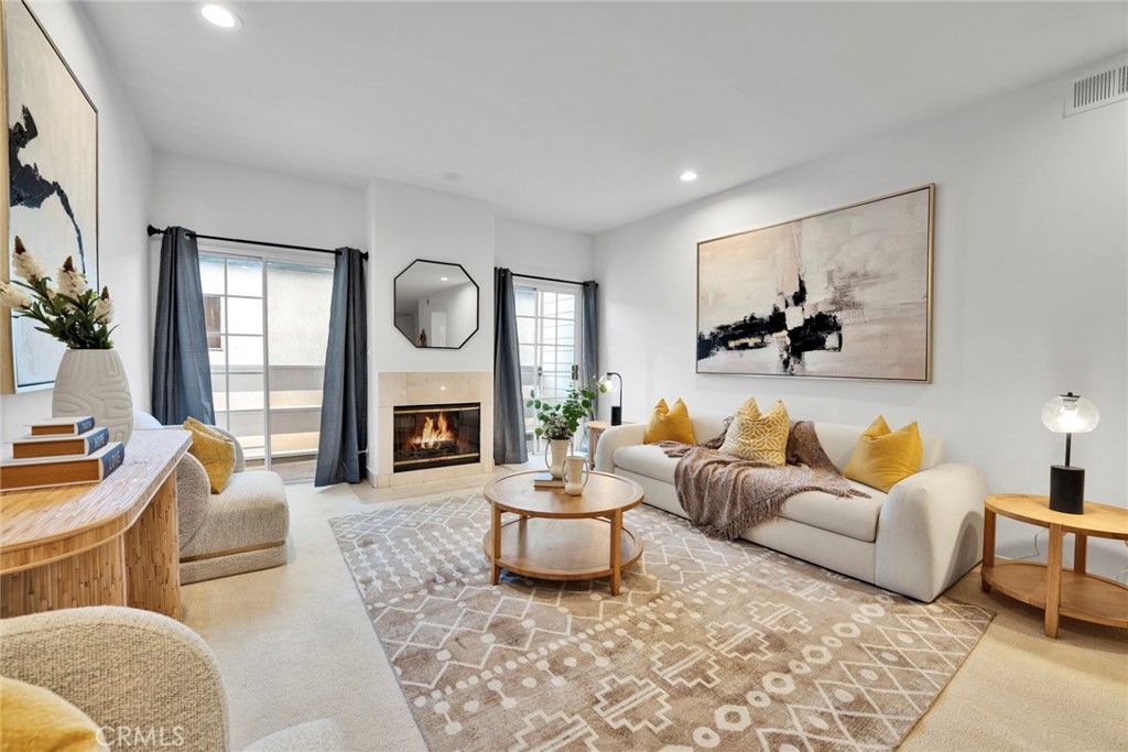 Photo of 1800 Butler Avenue #104, Los Angeles, CA 90025 (MLS # WS25187033)