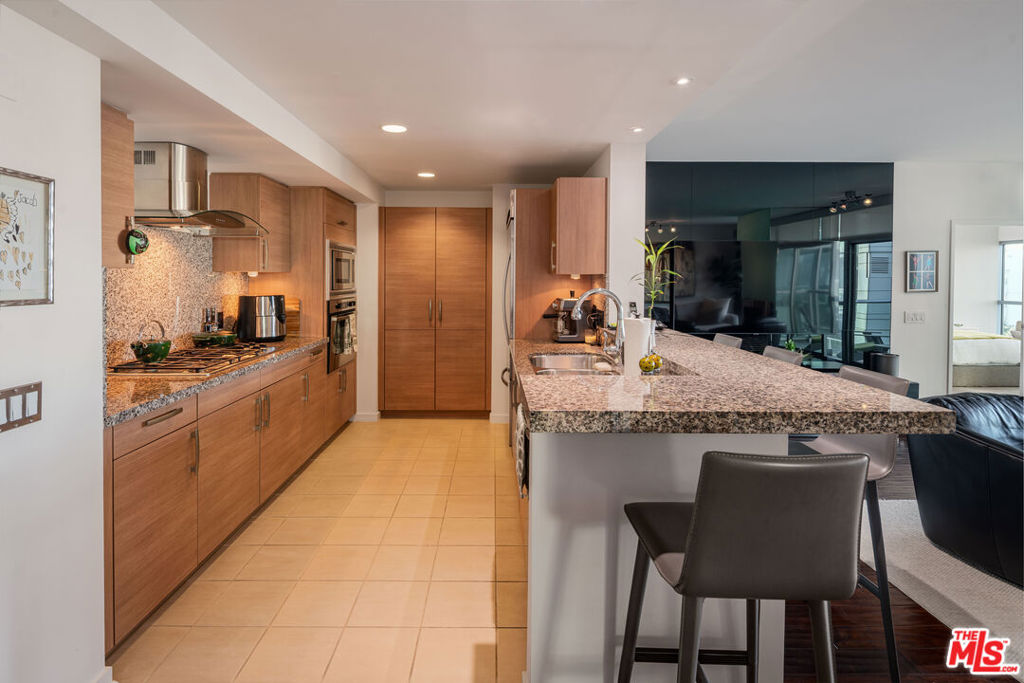 13650 Marina Pointe Drive 509