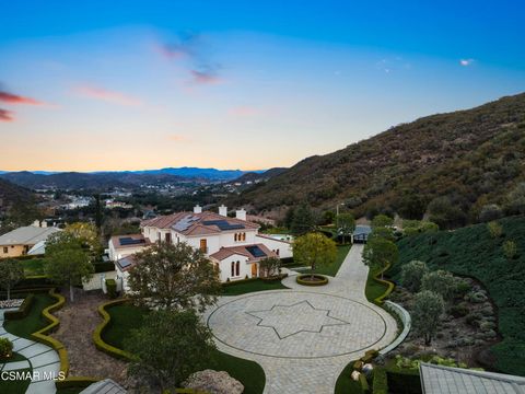 3061 Faringford Road Westlake Village CA 91361