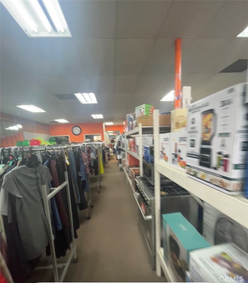 1491 W Whittier Boulevard