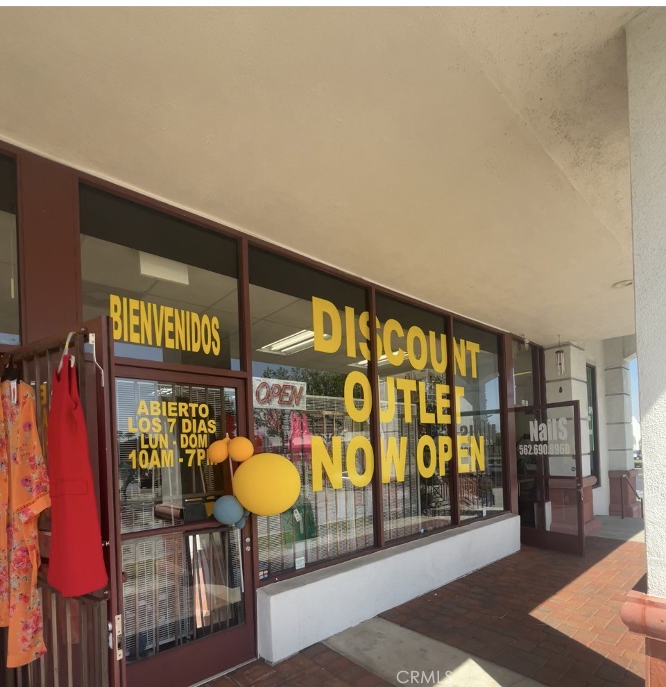 1491 W Whittier Boulevard