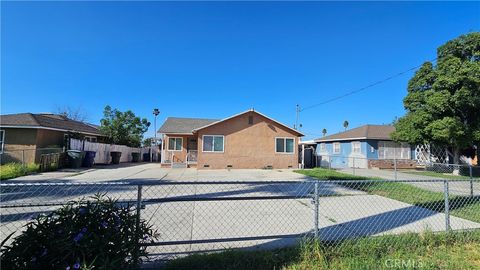 Photo of 6851 Marguerita Avenue, Riverside, CA 92506 (MLS # IG26035348)