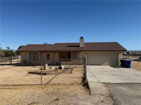 Photo of 16507 Warwick Street, Victorville, CA 92395 (MLS # HD26144506)