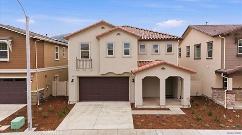 Photo of 23708 Wilcox Drive Dr, Newhall, CA 91321 (MLS # IV26099369)