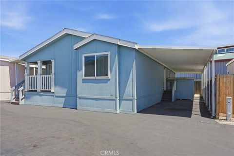 Tiny photo for 500 Atascadero RD #M3, Morro Bay, CA 93442 (MLS # PI26101727)