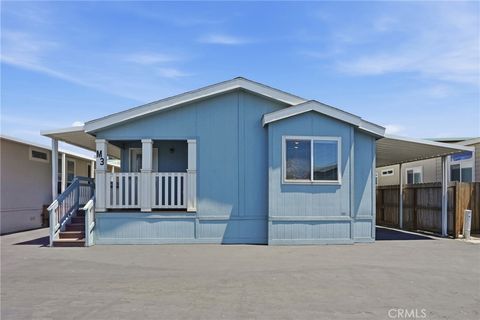 Photo of 500 Atascadero RD #M3, Morro Bay, CA 93442 (MLS # PI26101727)
