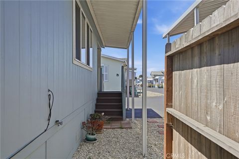 Tiny photo for 500 Atascadero RD #M3, Morro Bay, CA 93442 (MLS # PI26101727)