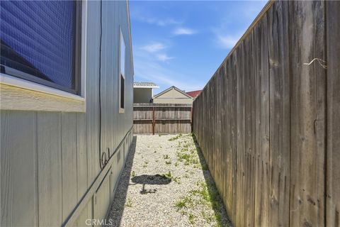 Tiny photo for 500 Atascadero RD #M3, Morro Bay, CA 93442 (MLS # PI26101727)