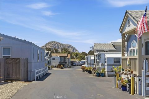 Tiny photo for 500 Atascadero RD #M3, Morro Bay, CA 93442 (MLS # PI26101727)