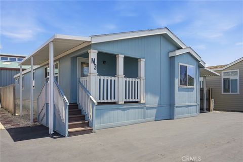 Tiny photo for 500 Atascadero RD #M3, Morro Bay, CA 93442 (MLS # PI26101727)