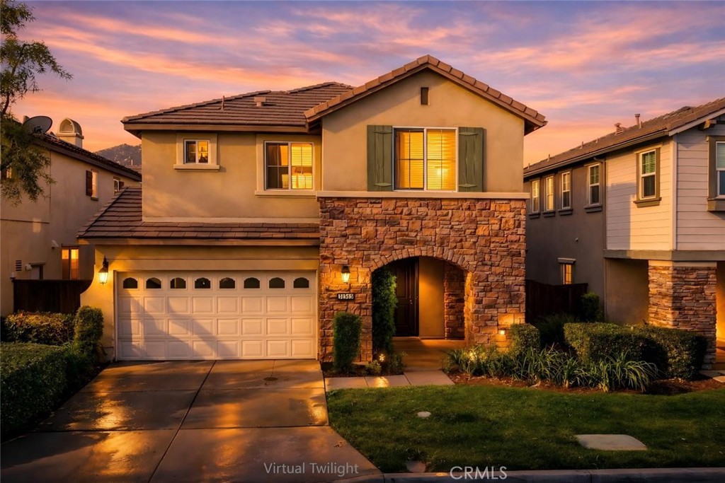 31543 Mendocino Court