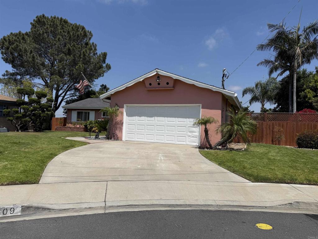 309 Margo Ct
