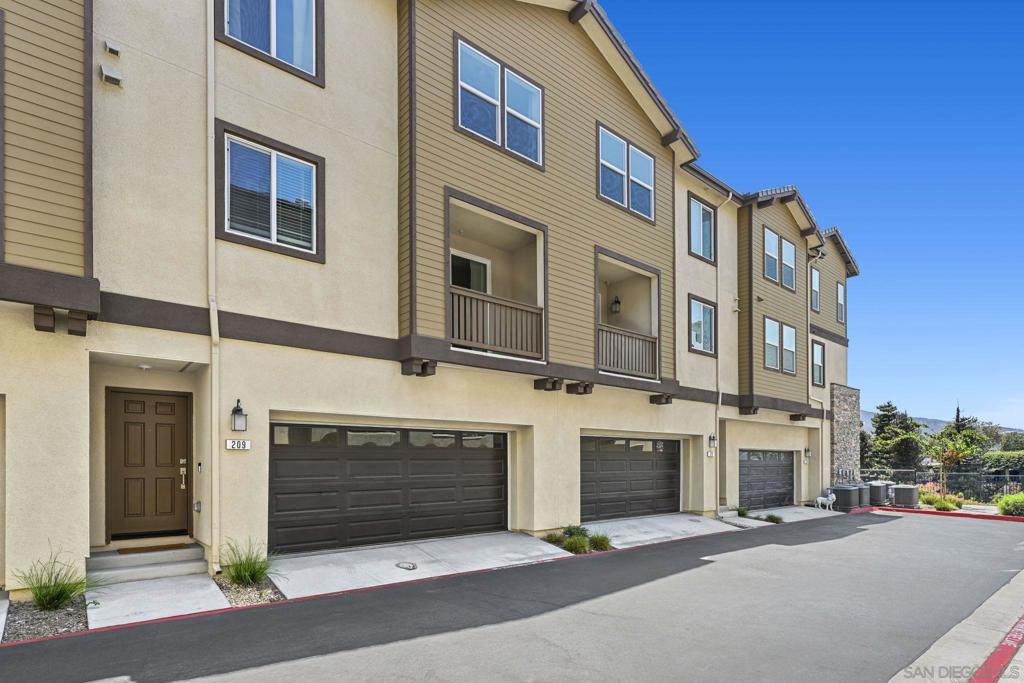 San Marcos - Residential