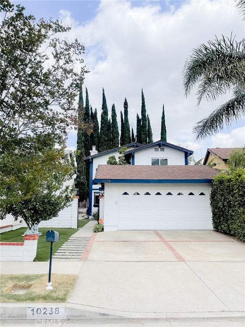 Photo of 10238 Brooke, Chatsworth, CA 91311 (MLS # SB26024397)