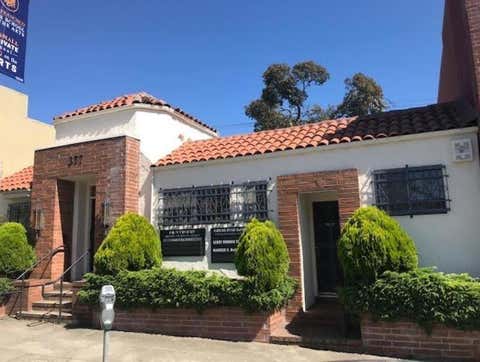 Photo of San Francisco, CA 94127 (MLS # ML82058881)