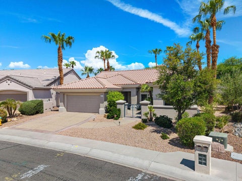 Tiny photo for 78832 Links Drive, Palm Desert, CA 92211 (MLS # 219152598DA)