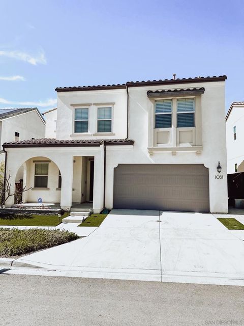 Photo of Chula Vista, CA 91913 (MLS # 260007604SD)