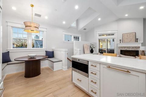 Photo of 943 F Ave Ave, Coronado, CA 92118 (MLS # 260009045SD)