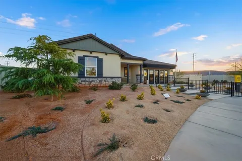 42957 56th Street W, Lancaster, CA 93536 - MLS#: IV25266567