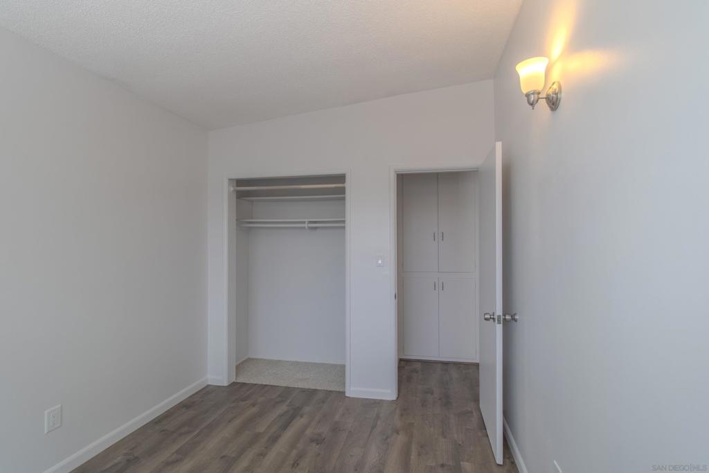 Out Of Area - Residential