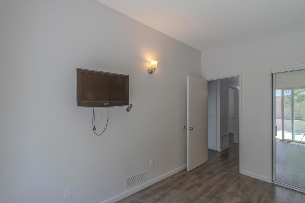 Out Of Area - Residential