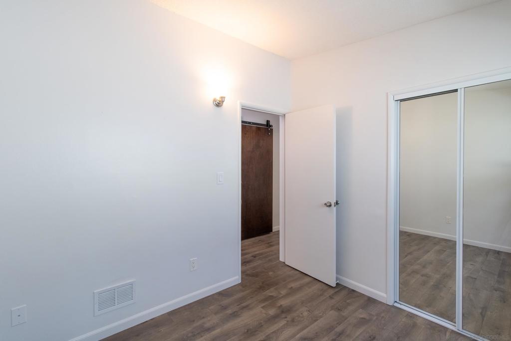 Out Of Area - Residential