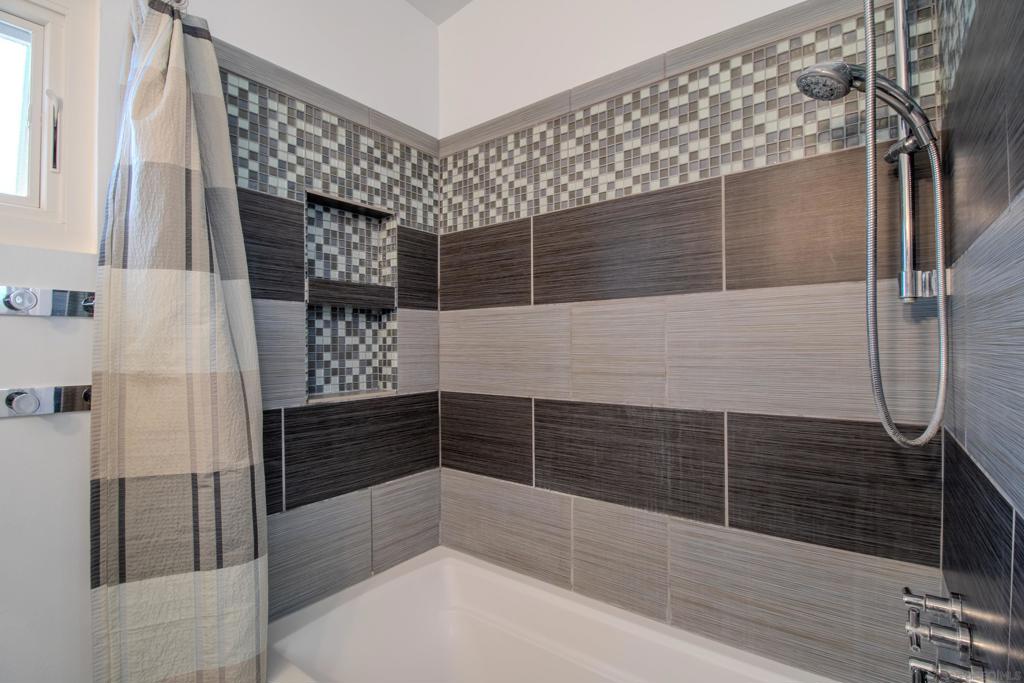 Out Of Area - Residential