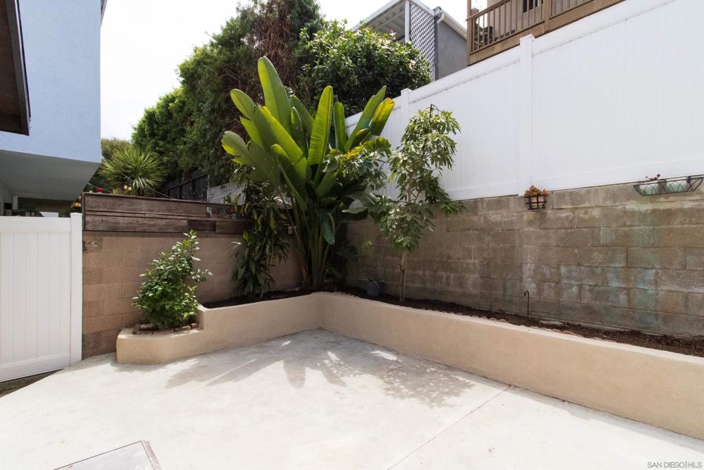 Out Of Area - Residential