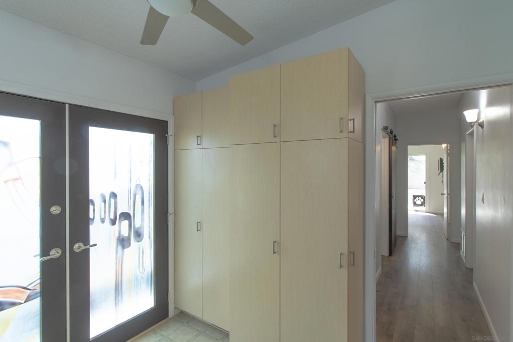 Out Of Area - Residential