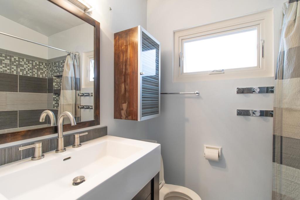 Out Of Area - Residential