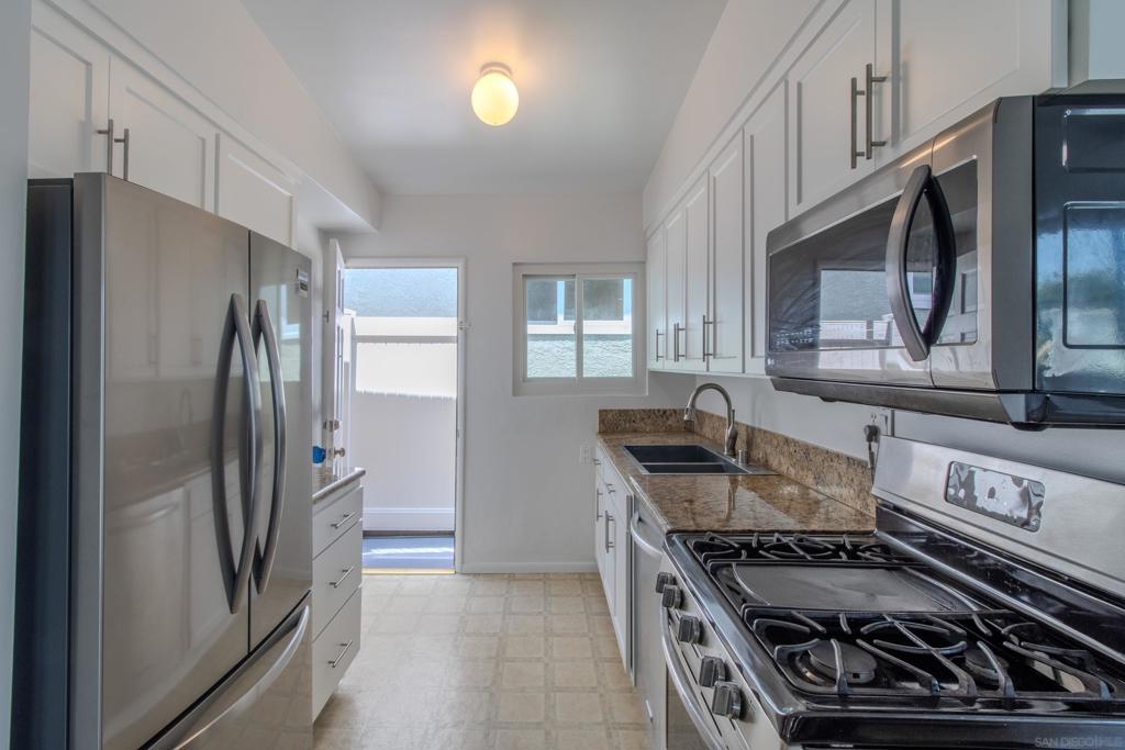 Out Of Area - Residential