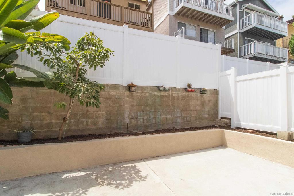 Out Of Area - Residential