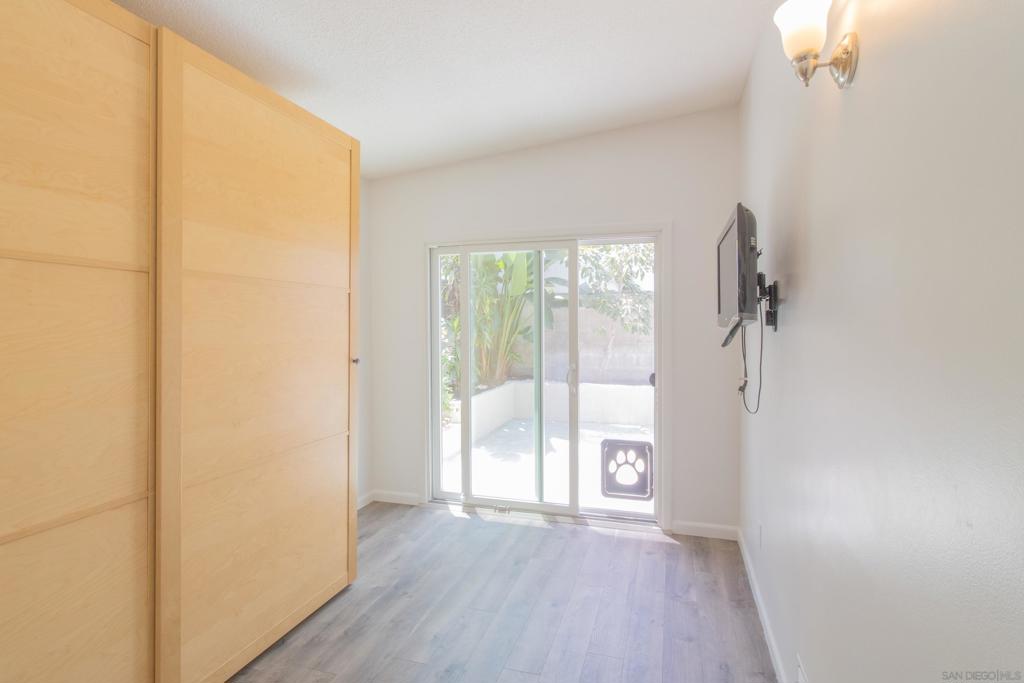 Out Of Area - Residential