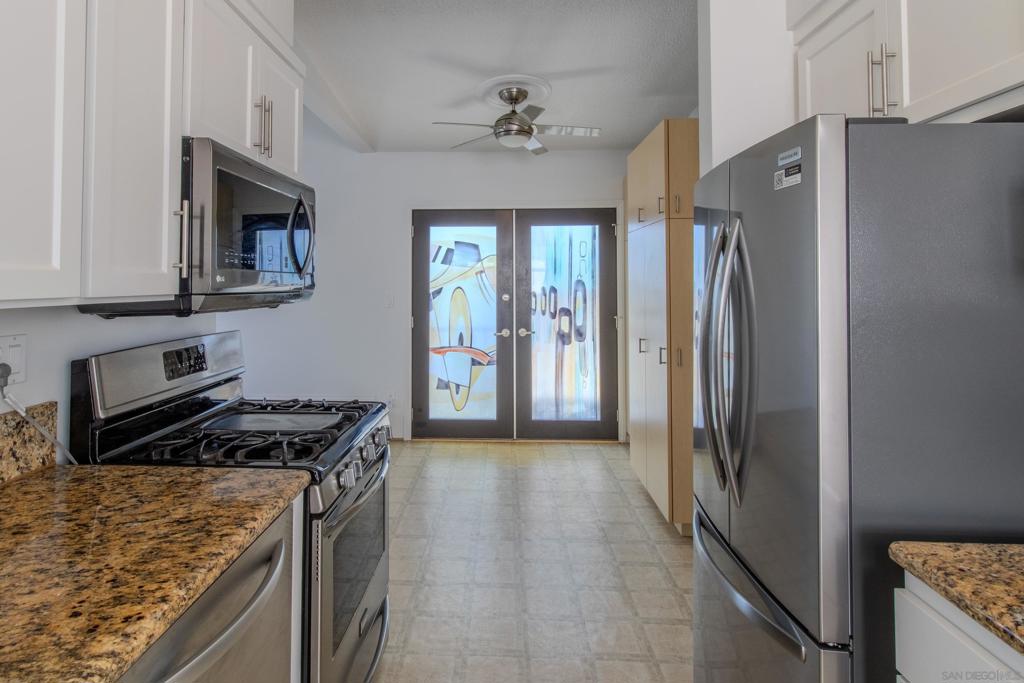 Out Of Area - Residential